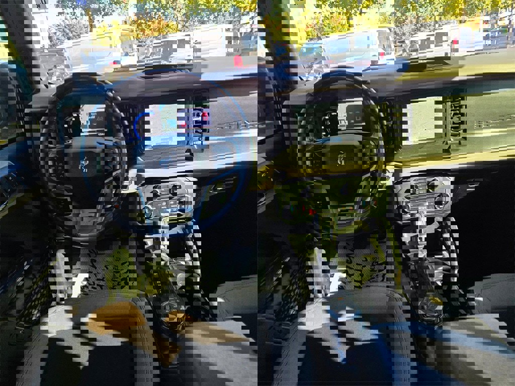 Used 2021 Ford Bronco Big Bend image 11