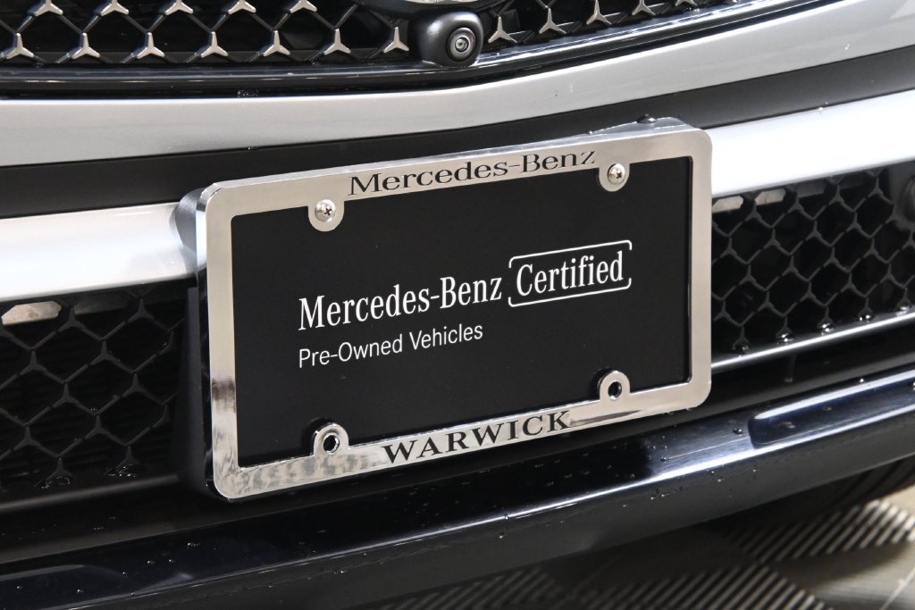 Certified 2026 Mercedes-Benz GLC 300 4MATIC image 14