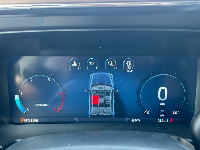 New 2025 Ford F350 King Ranch w/ Tremor Off-Road Package image 26