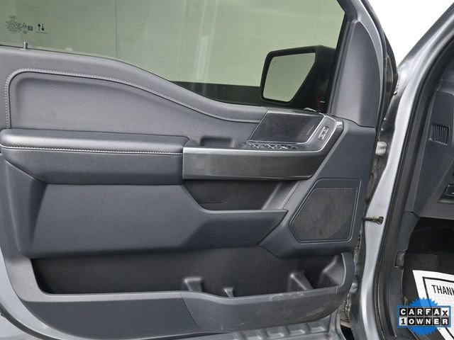 Used 2023 Ford F150 XLT w/ Equipment Group 302A High image 9