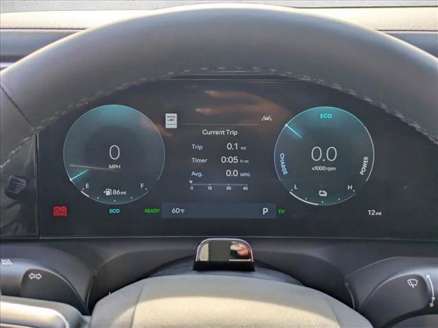 New 2026 Hyundai Palisade SEL Premium image 12