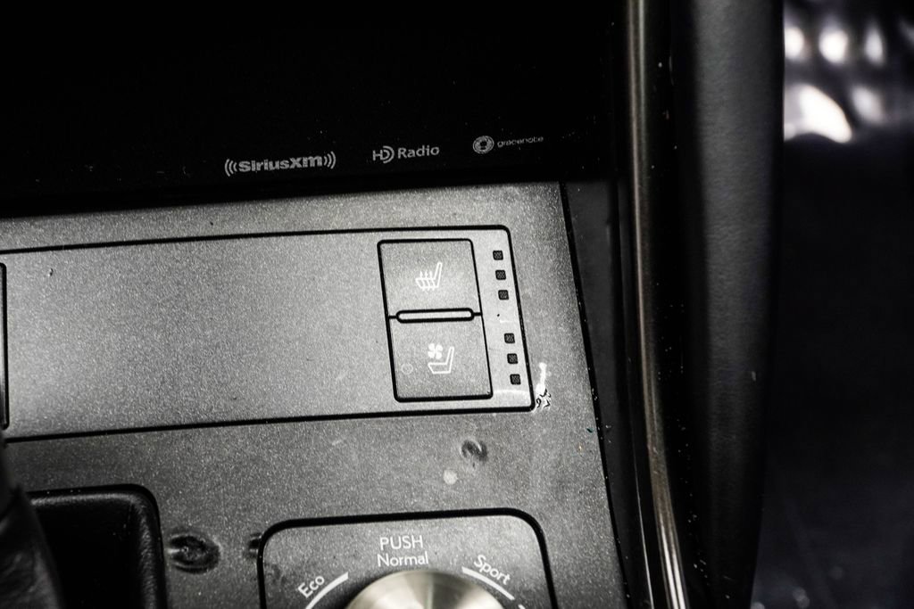 Used 2021 Lexus IS 300 300 w/ Comfort Package image 20