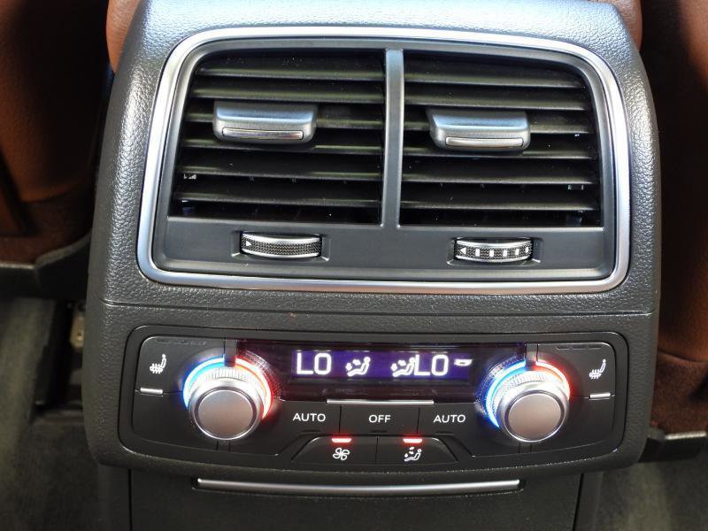 Used 2018 Audi A7 3.0T Prestige w/ Prestige Package image 52