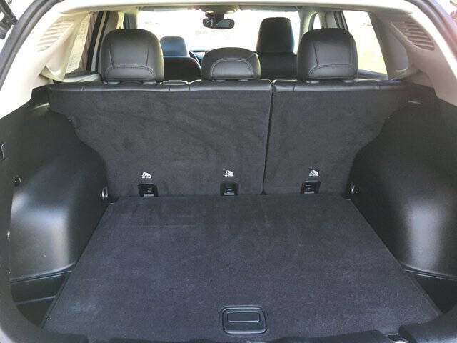 Used 2022 Jeep Compass Latitude image 25