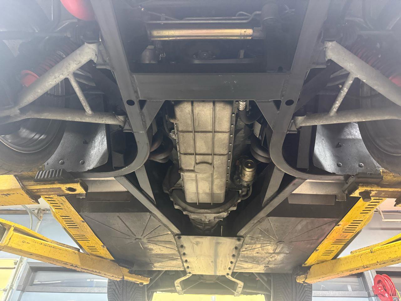 Used 1994 Dodge Viper RT/10 image 85