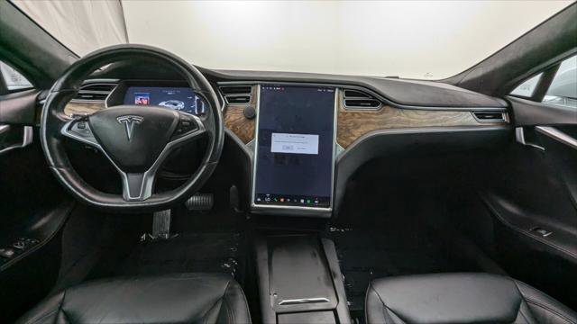 Used 2016 Tesla Model S 90D image 19