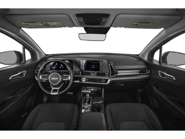 Used 2025 Kia Sportage LX FWD image 11
