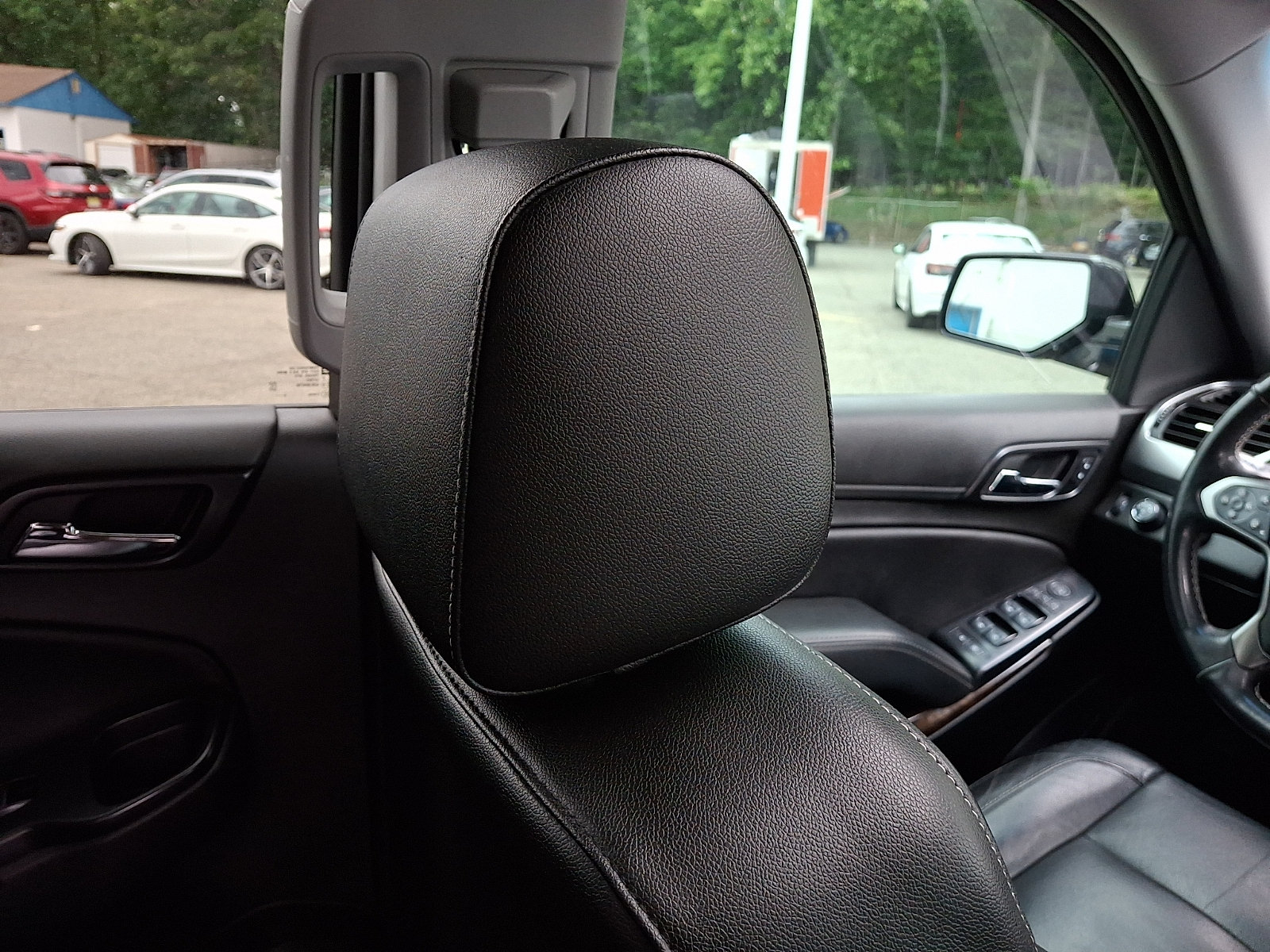 Used 2020 Chevrolet Tahoe LT AWD/4WD image 13