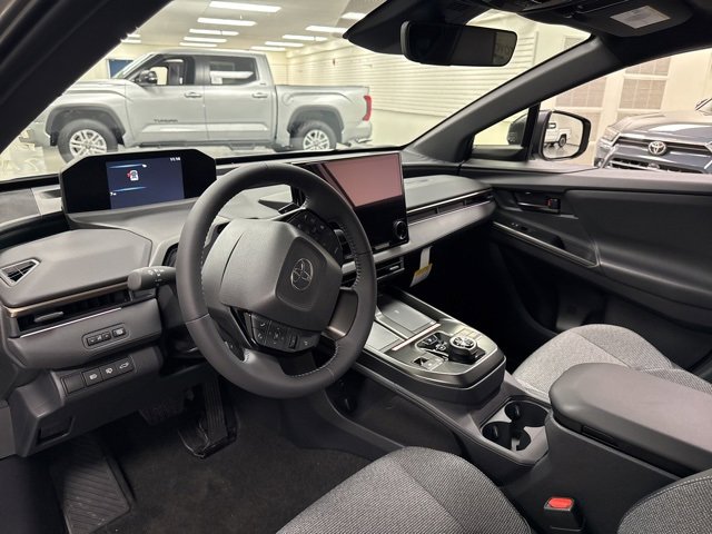 New 2026 Toyota bZ image 29