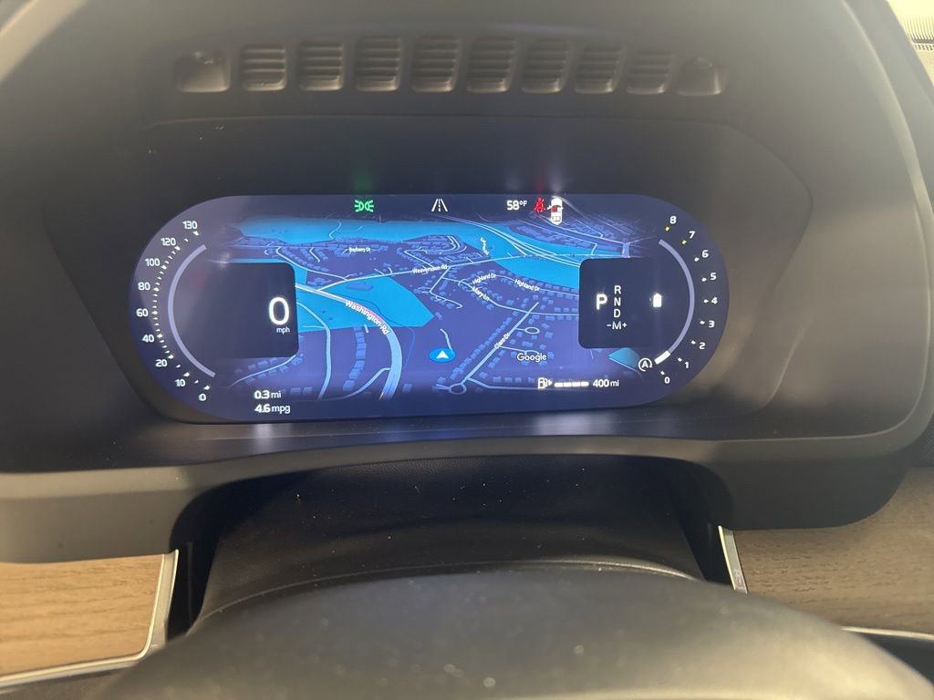 Used 2026 Volvo XC90 B6 Plus w/ Protection Package Premier image 12