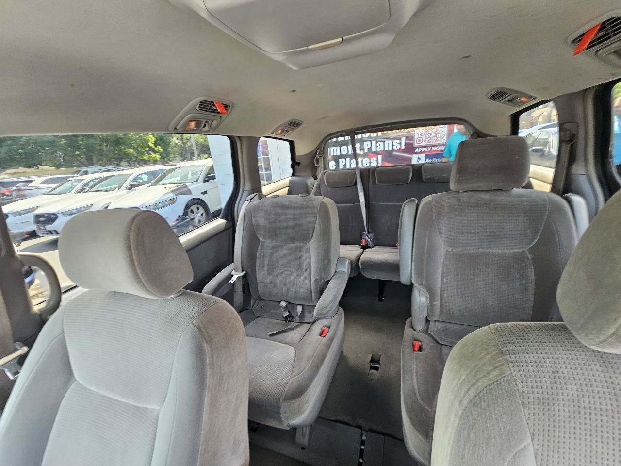 Used 2004 Toyota Sienna LE w/ LE Pkg 1 FWD image 20