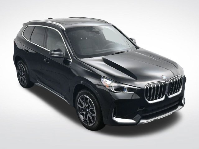 New 2027 BMW X1 xDrive28i w/ Convenience Package AWD/4WD image 25
