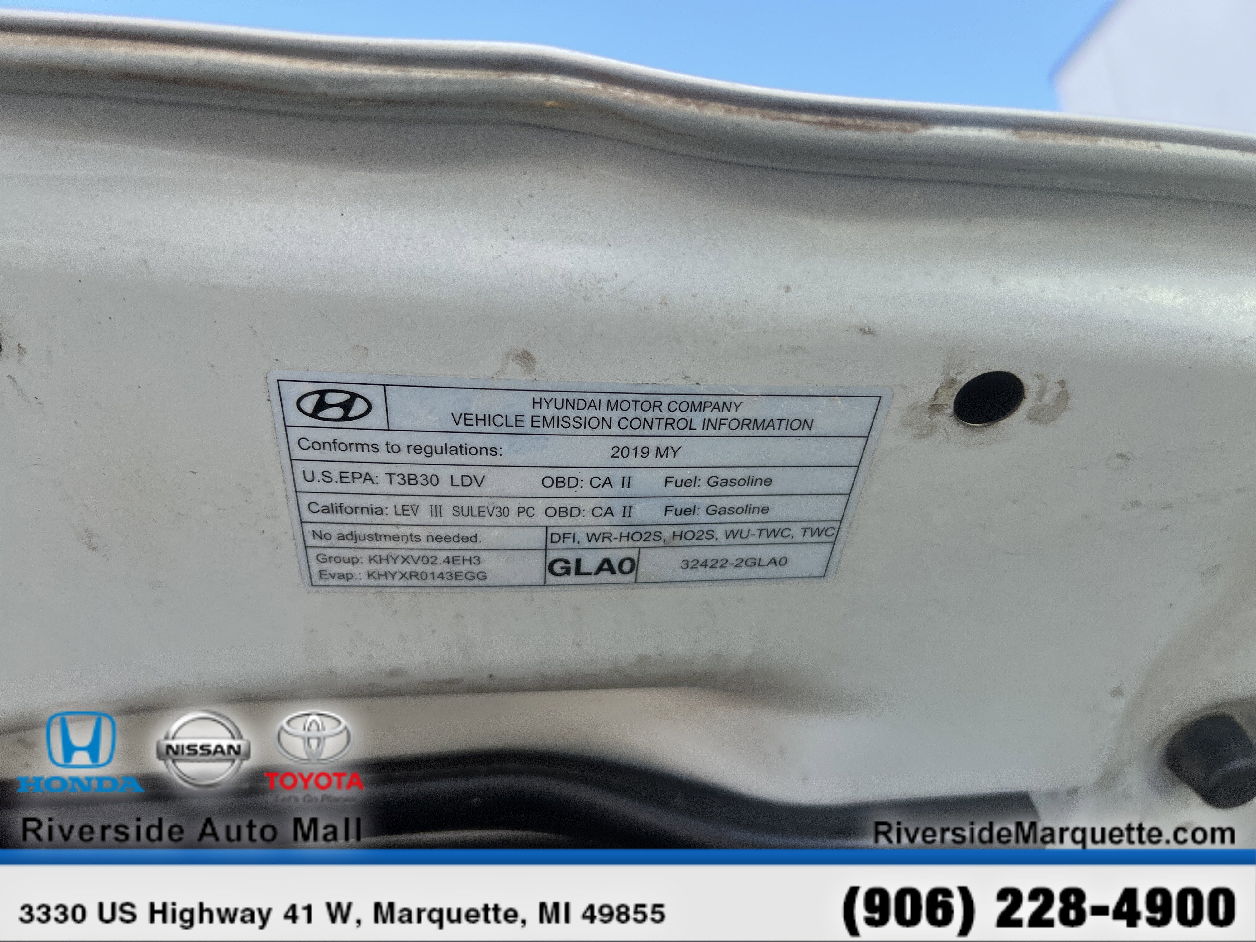 Used 2019 Hyundai Sonata SEL image 14