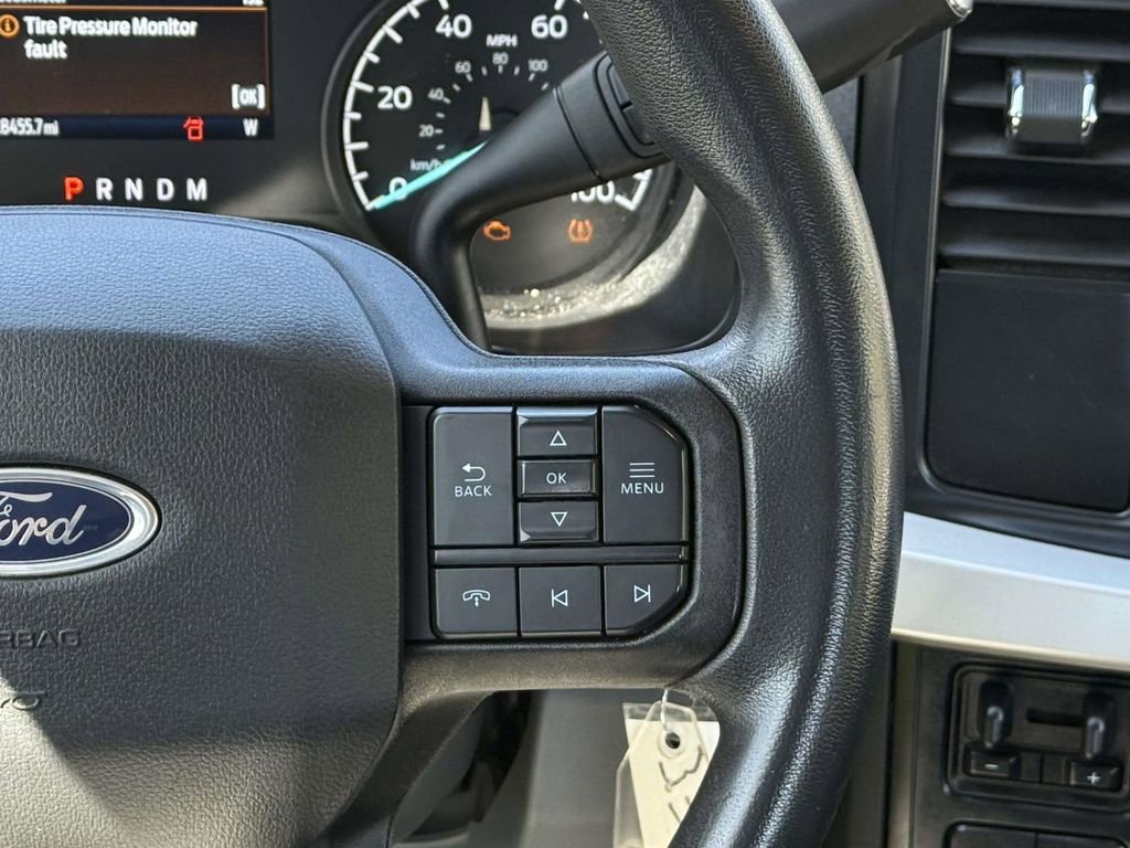 Used 2023 Ford F350 XL image 21