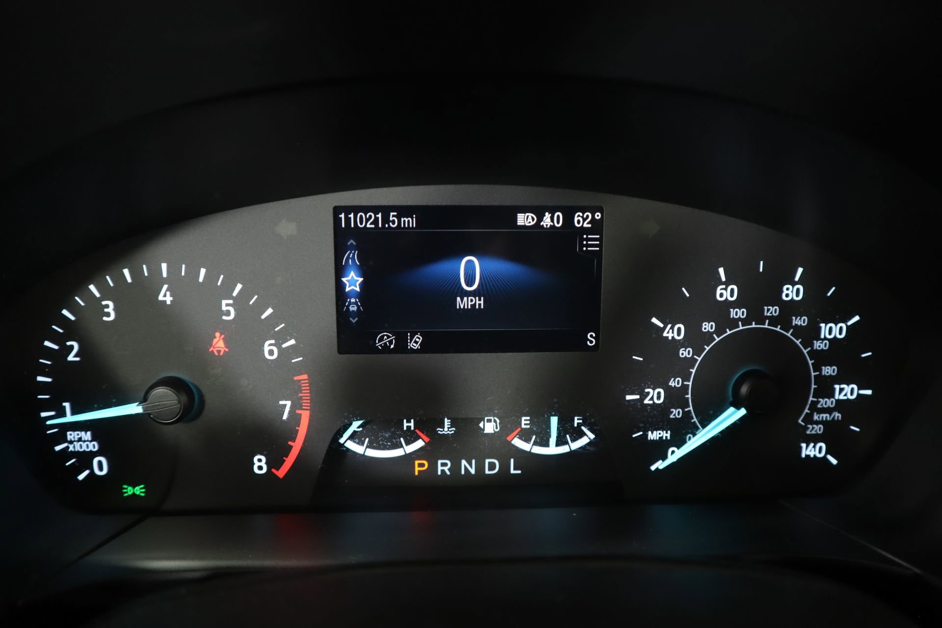 Used 2022 Ford Escape SE image 4