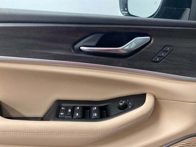 New 2026 Jeep Grand Cherokee Limited AWD/4WD image 21