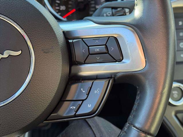 Used 2020 Ford Mustang GT w/ Enhanced Security Package image 21