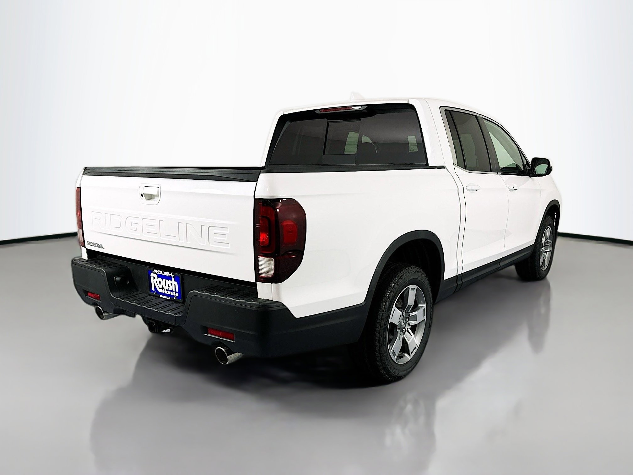New 2025 Honda Ridgeline RTL image 7