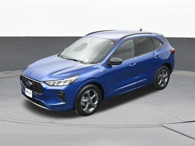 Used 2023 Ford Escape ST-Line w/ Tech Pack #1 FWD image 61