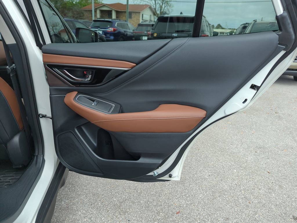 Certified 2023 Subaru Outback Touring XT image 34