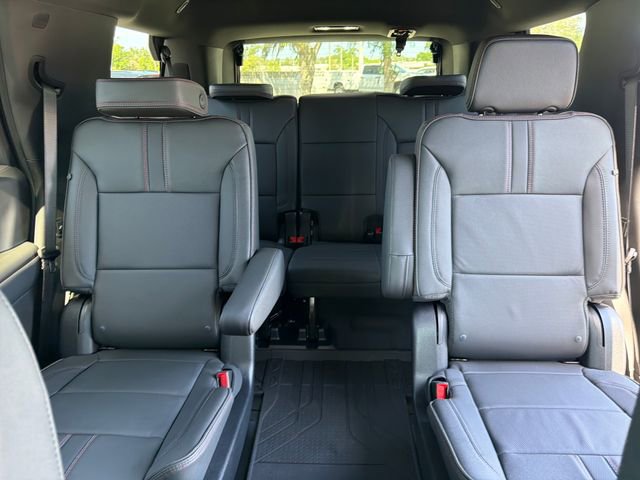 New 2026 Chevrolet Tahoe RST w/ RST Capability Package AWD/4WD image 24