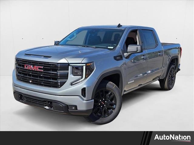 New 2026 GMC Sierra 1500 Elevation