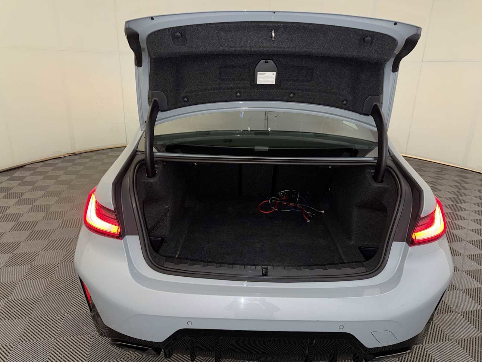 Used 2023 BMW M340i xDrive w/ Premium Package image 22