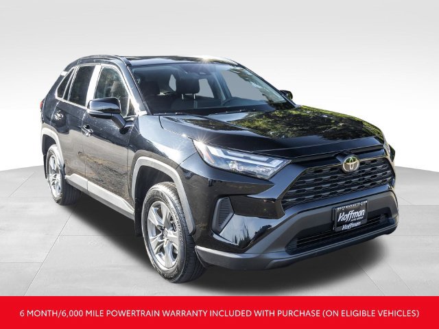 Certified 2023 Toyota RAV4 XLE w/ Convenience Package AWD/4WD image 2