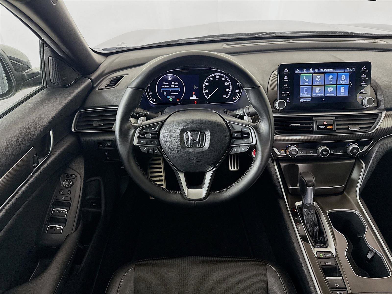 Used 2022 Honda Accord Sport image 20