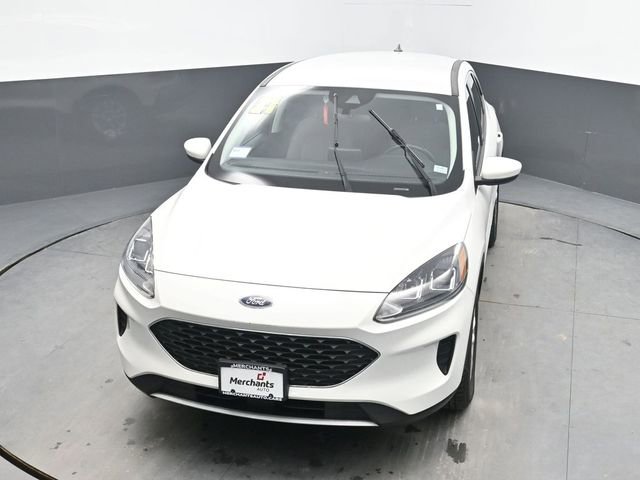 Used 2021 Ford Escape SE w/ Cold Weather Package AWD/4WD image 25