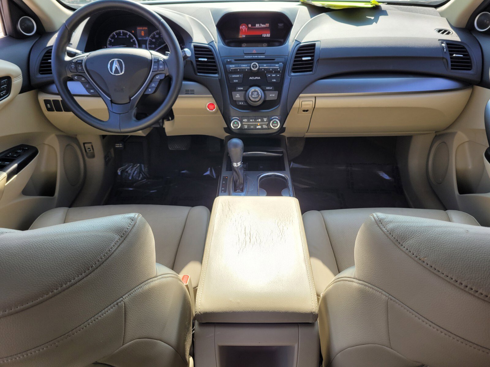 Used 2013 Acura RDX FWD image 13