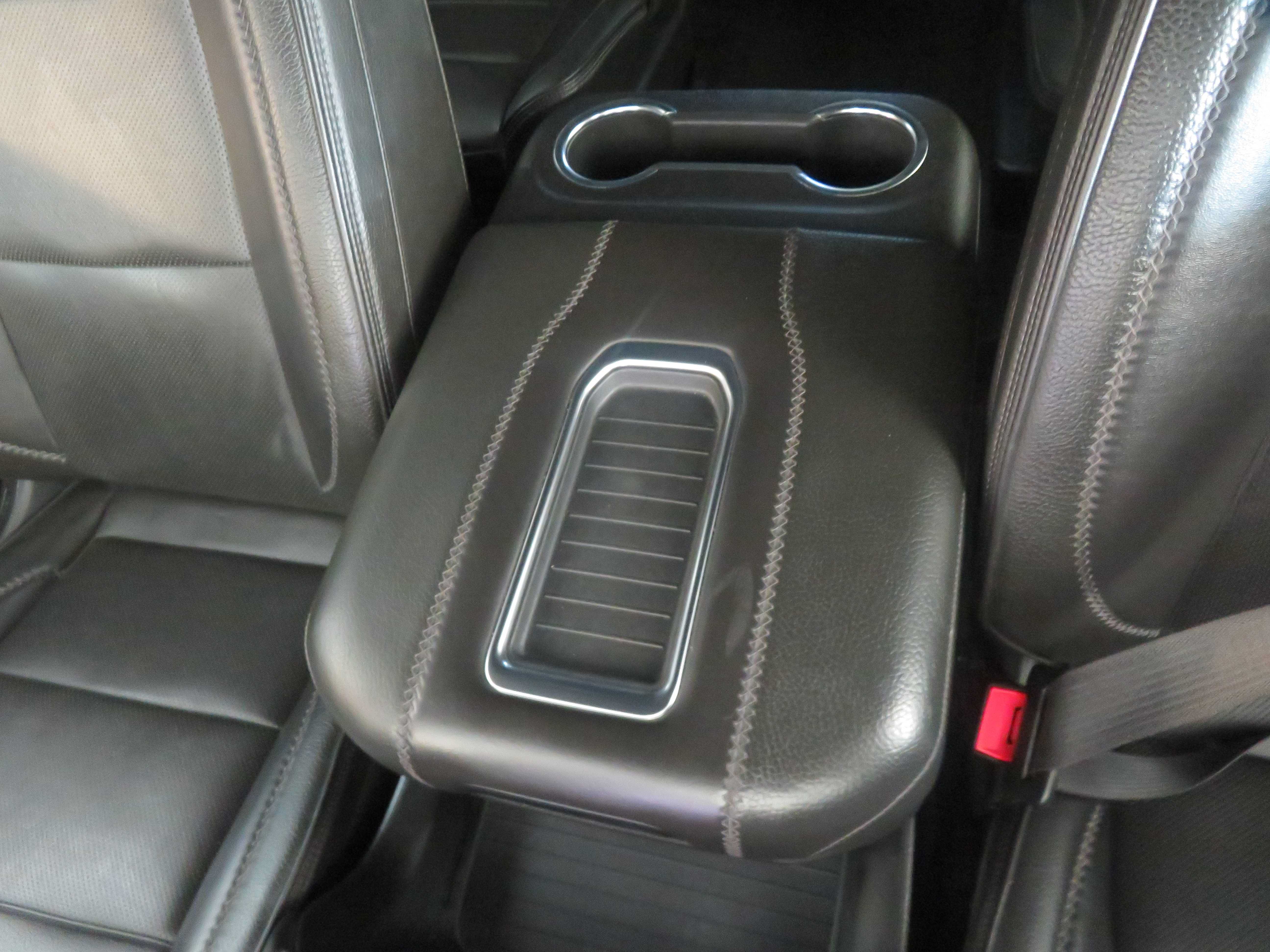 Used 2021 GMC Yukon Denali AWD/4WD image 57