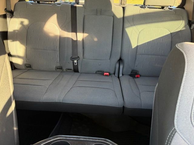 Used 2019 RAM 1500 Big Horn image 27