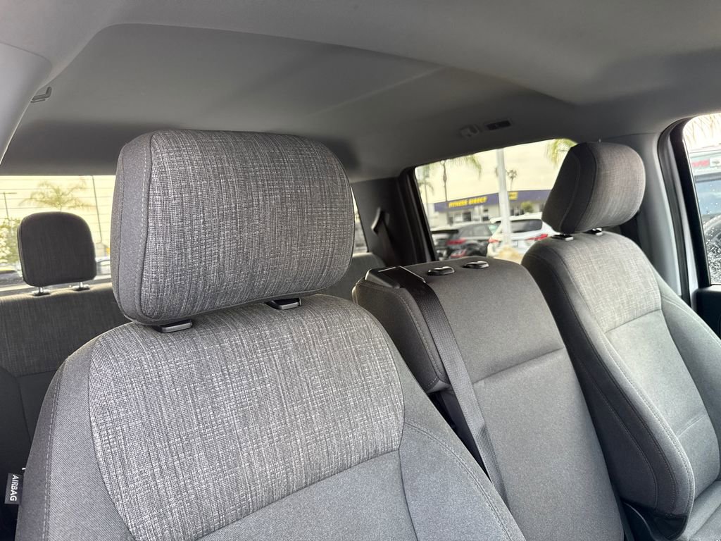 Used 2021 Ford F150 XLT w/ Equipment Group 301A Mid AWD/4WD image 15