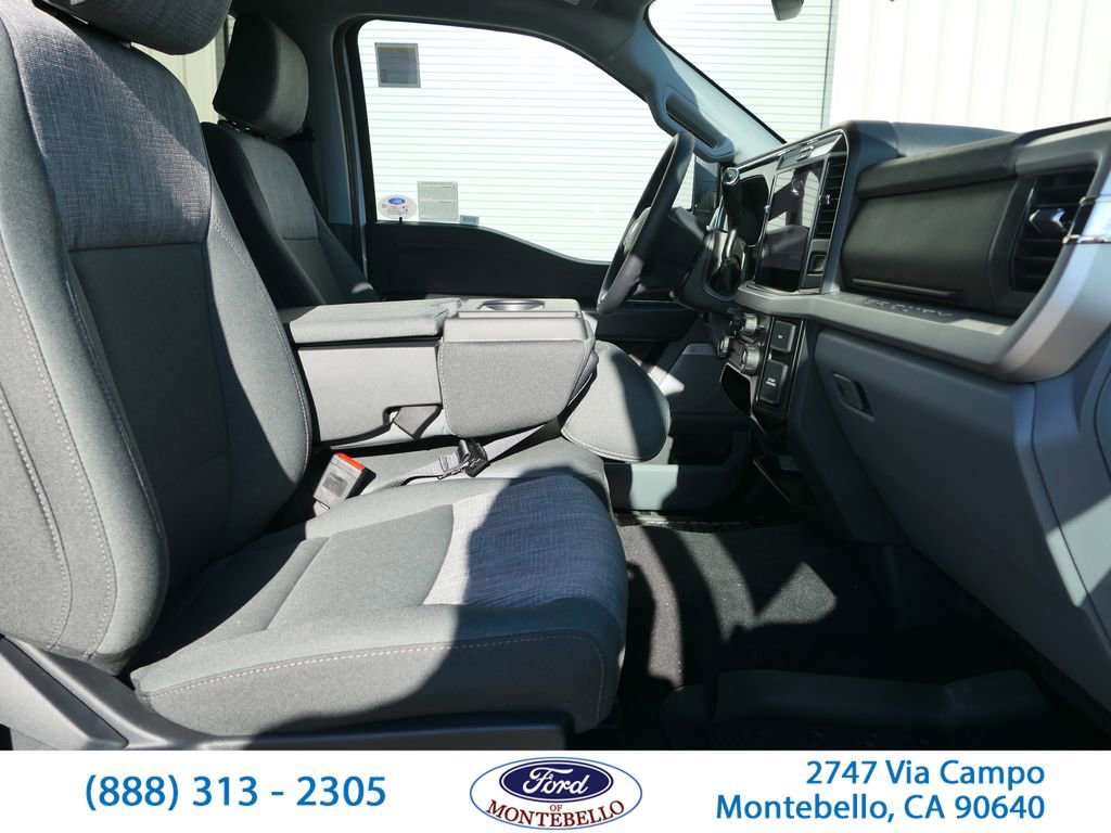 New 2026 Ford F350 XLT w/ XLT Premium Package image 26