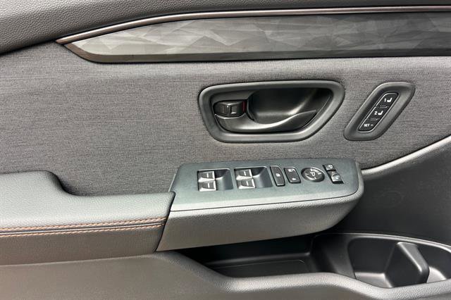 New 2026 Honda Passport TrailSport image 9