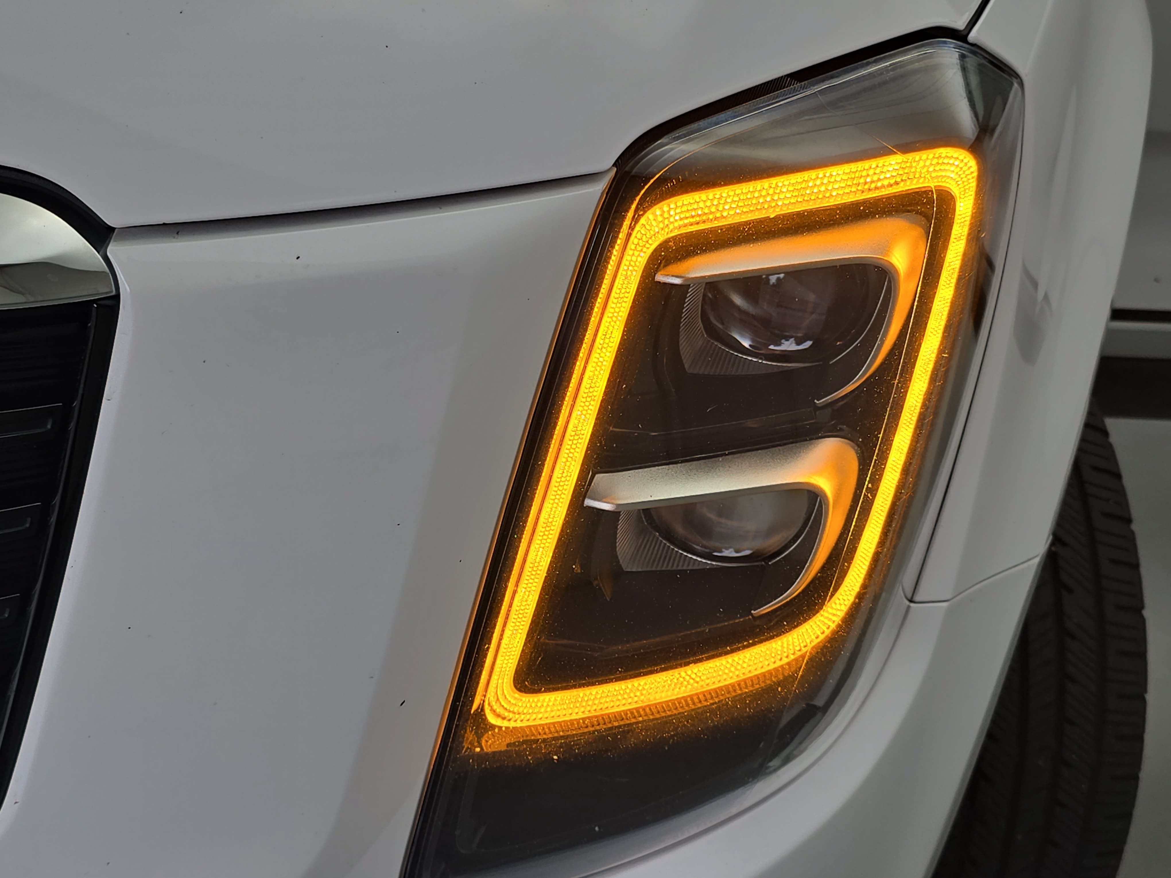 Used 2022 Kia Telluride SX w/ SX Prestige Package AWD/4WD image 33