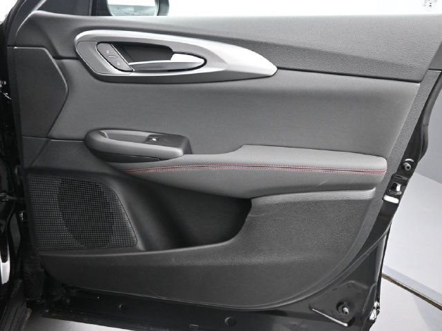 New 2025 Dodge Hornet R/T AWD/4WD image 20
