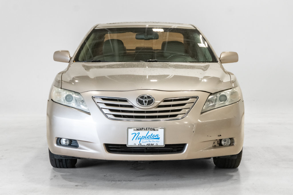Used 2007 Toyota Camry XLE FWD image 4