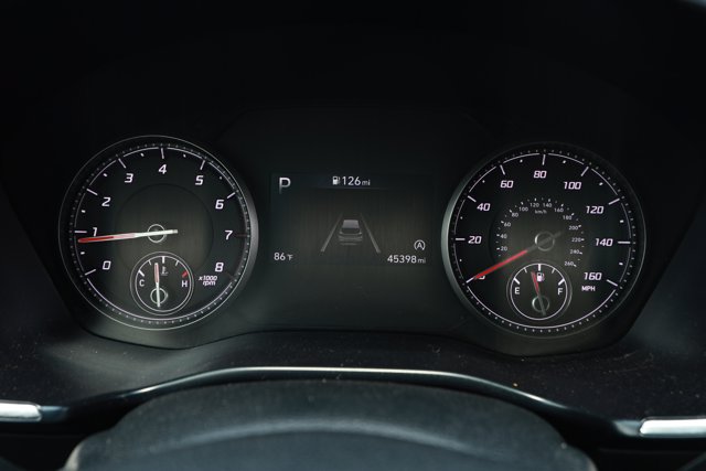 Used 2023 Hyundai Santa Fe SEL FWD image 12