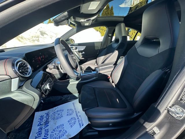 Used 2026 Mercedes-Benz CLA 250 4MATIC image 17