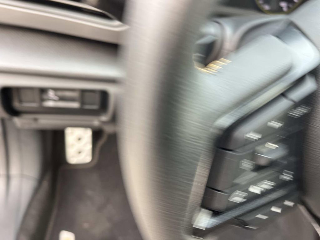 Used 2025 Subaru Crosstrek 2.5i Sport w/ Crosstrek Mirror Package image 29