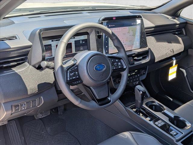 New 2026 Subaru Outback Limited AWD/4WD video 3