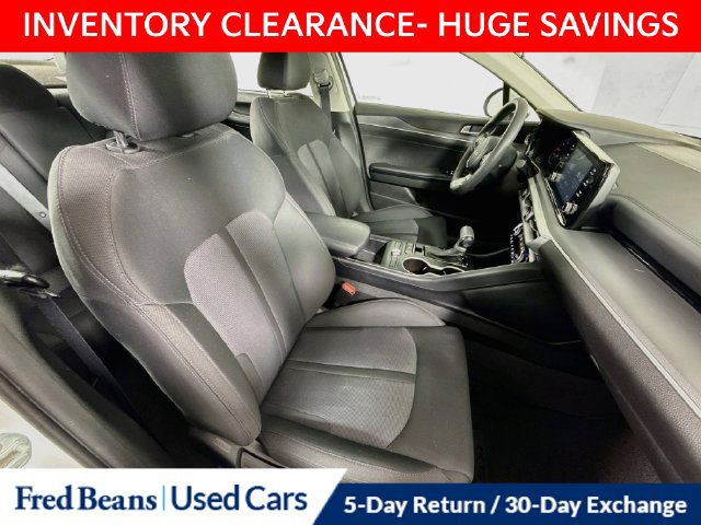 Used 2023 Kia K5 LXS FWD image 32