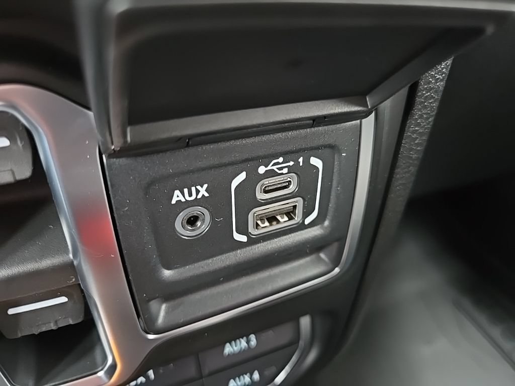 New 2026 Jeep Gladiator Mojave AWD/4WD image 65