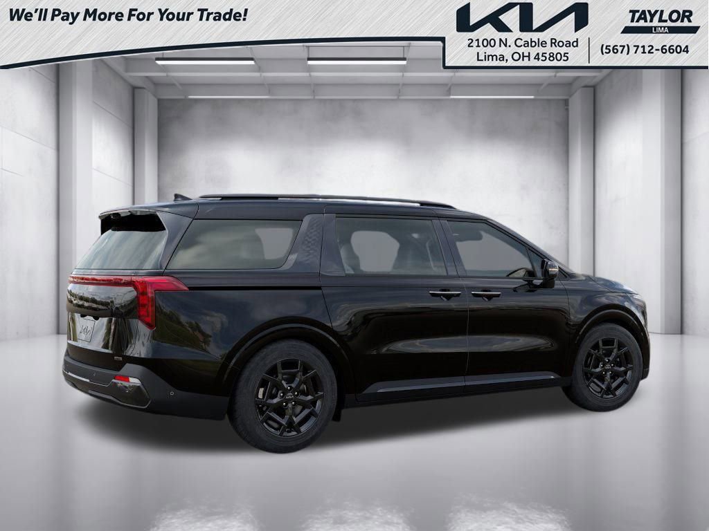 New 2026 Kia Carnival SX image 6