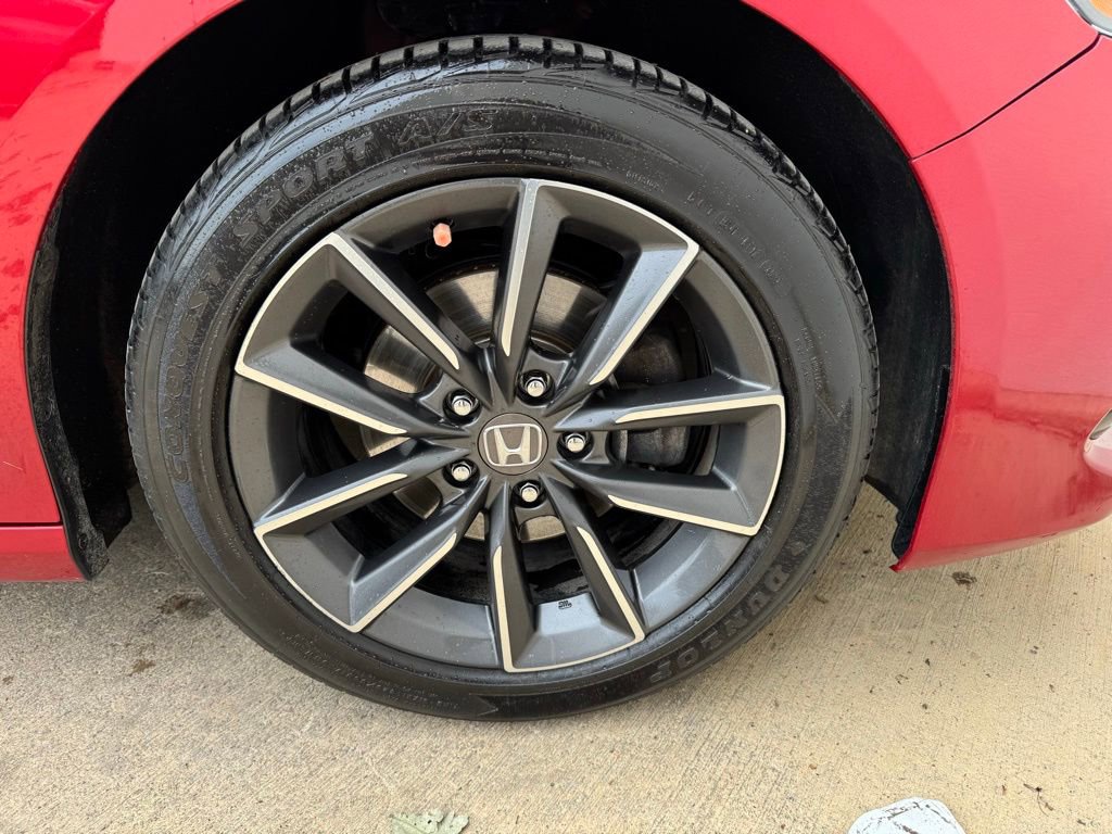 Used 2021 Honda Accord EX-L image 8