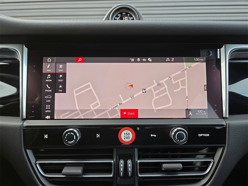 New 2026 Porsche Macan S image 11