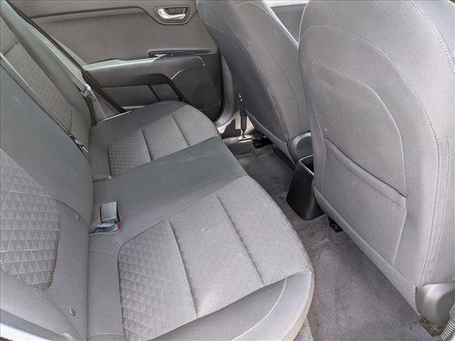 Used 2023 Kia Rio LX FWD image 18