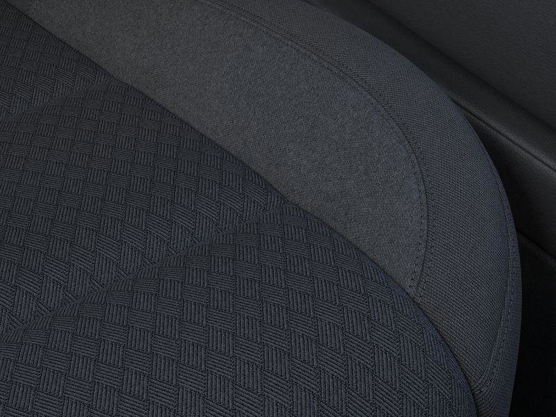 New 2026 Chevrolet Silverado 1500 LT w/ Z71 Off-Road Package image 21